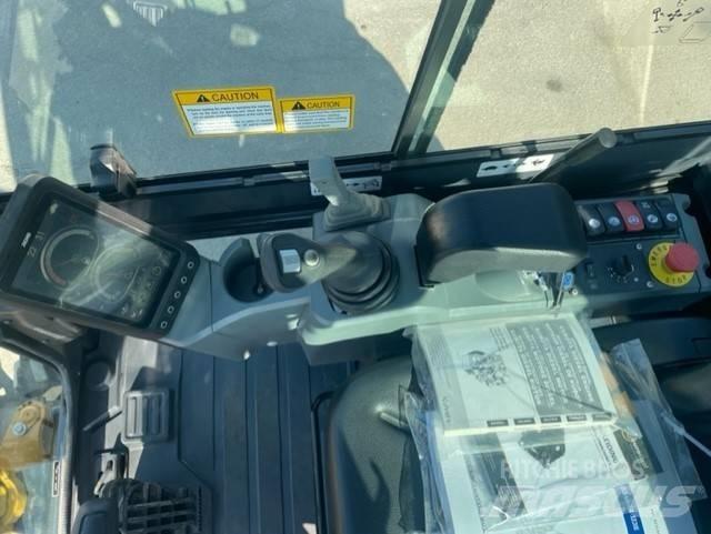 XCMG XC20E Mini kotrók < 7t