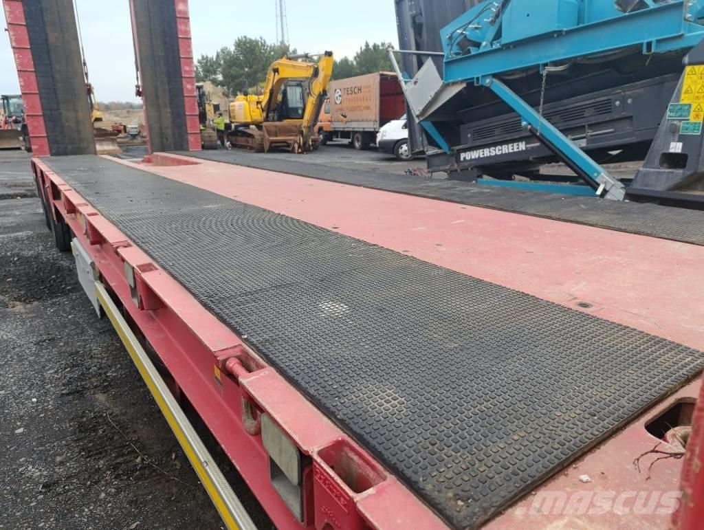 Goldoni STZ-1 3 Egyéb - félpótkocsik