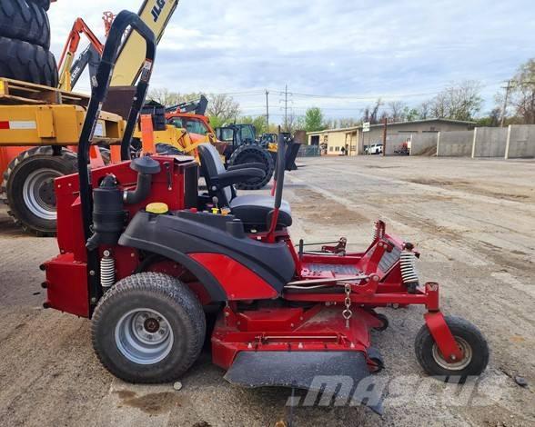 Ferris IS 2500 Z Ráülős fűnyírók