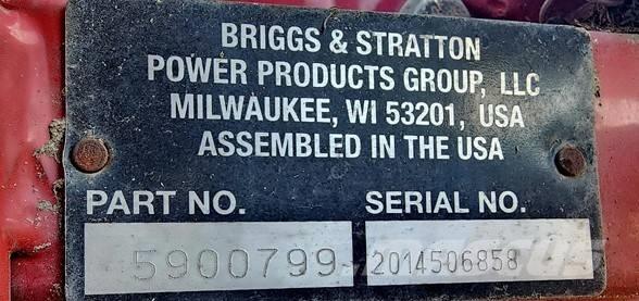 Ferris IS 2500 Z Ráülős fűnyírók