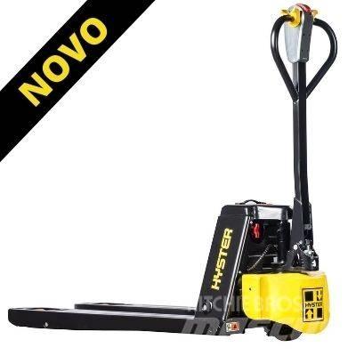 Hyster PC1.5 Kézi raklapemelő