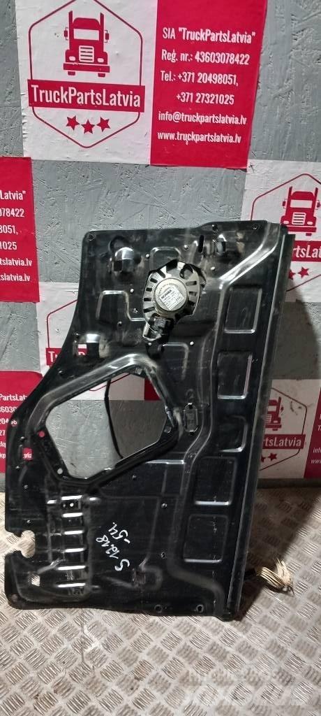 Scania R 440   1534512 Vezetőfülke és belső tartozékok