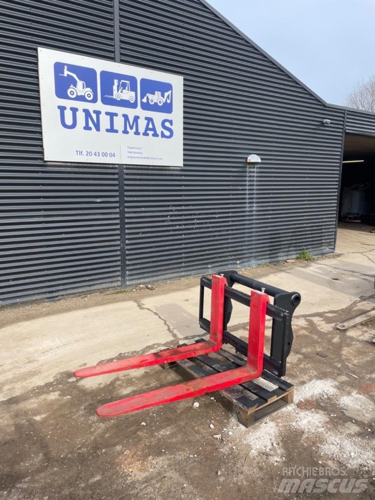 Manitou 5000kg Egyéb alkatrészek