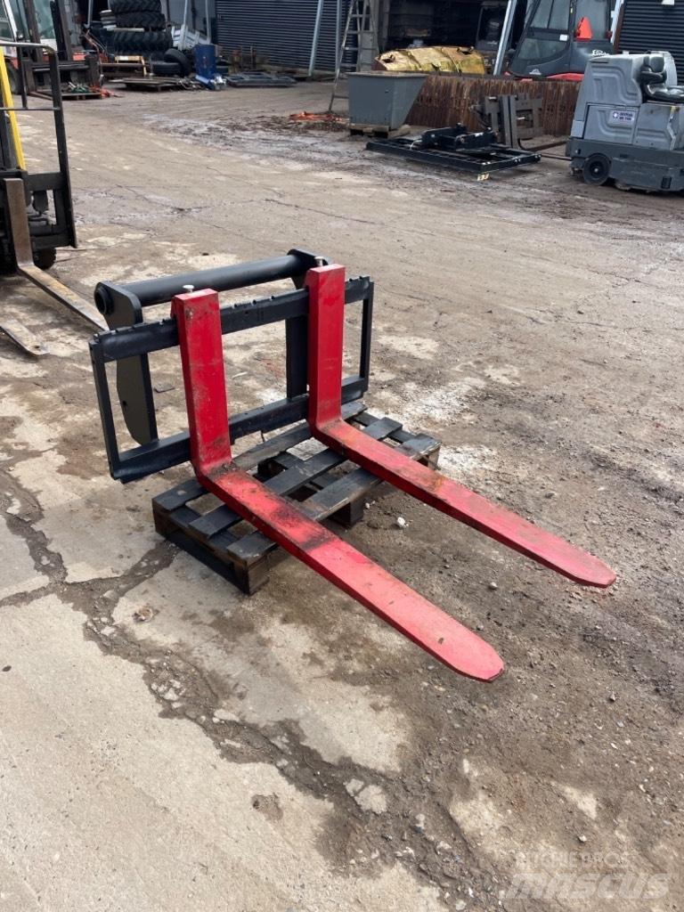 Manitou 5000kg Egyéb alkatrészek