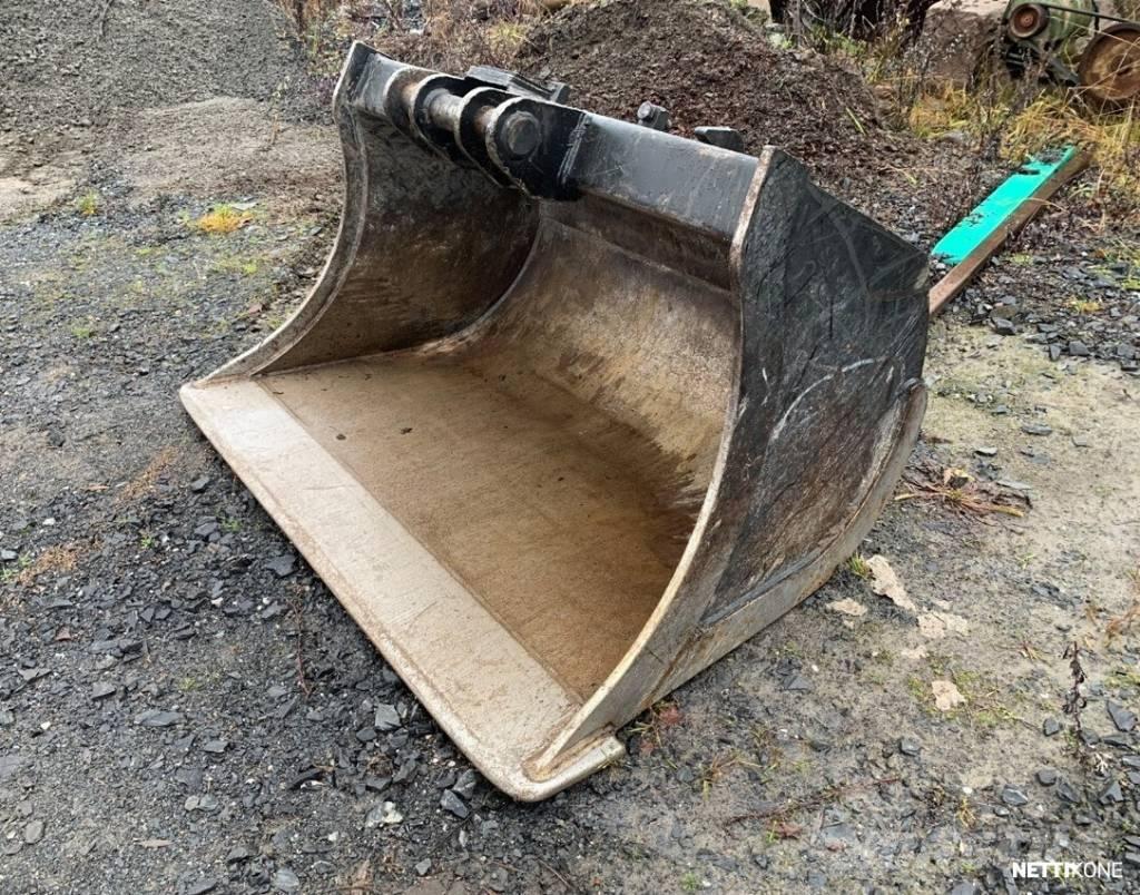 Novatron RPT10 Lánctalpas kotrók