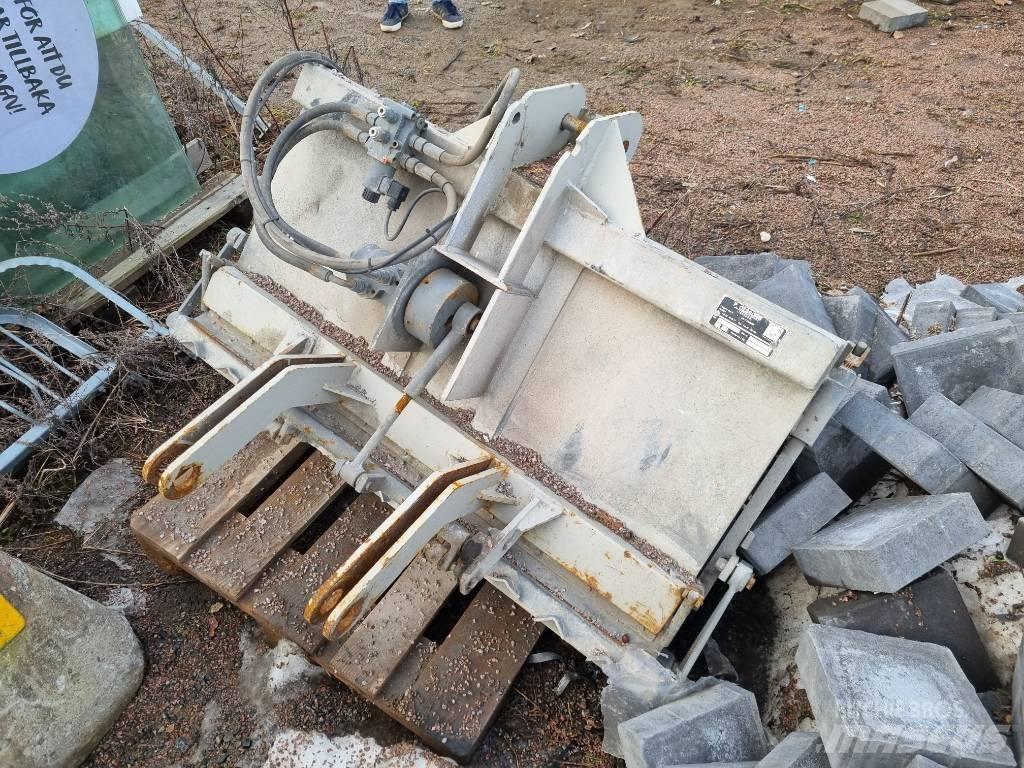 Holder C9700H Haszongépek