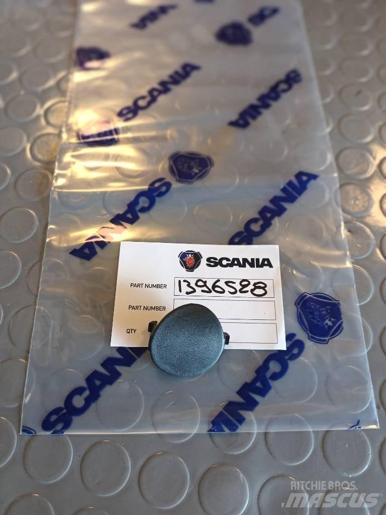 Scania PLUG 1396528 Haszonjárművek - Egyéb