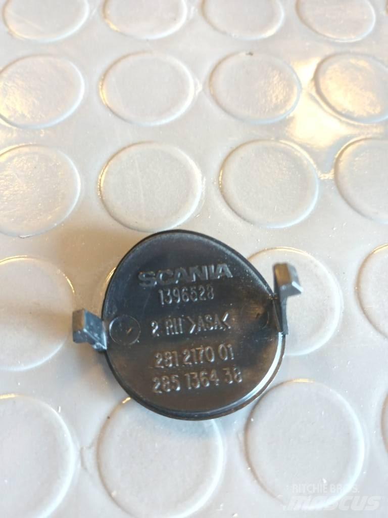 Scania PLUG 1396528 Haszonjárművek - Egyéb