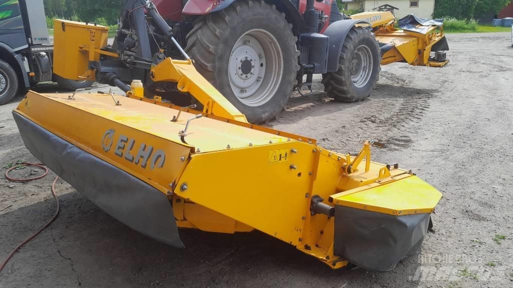 Elho Arrow NM 3200 D Öntöző Kaszák