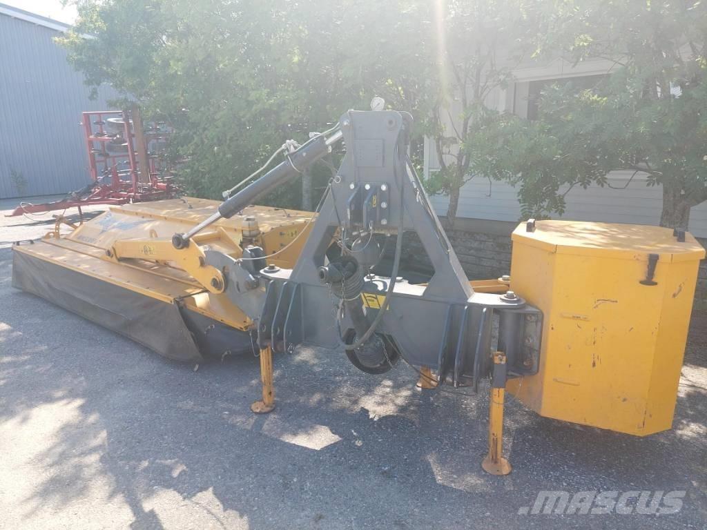 Elho Arrow NM 3200 D Öntöző Kaszák