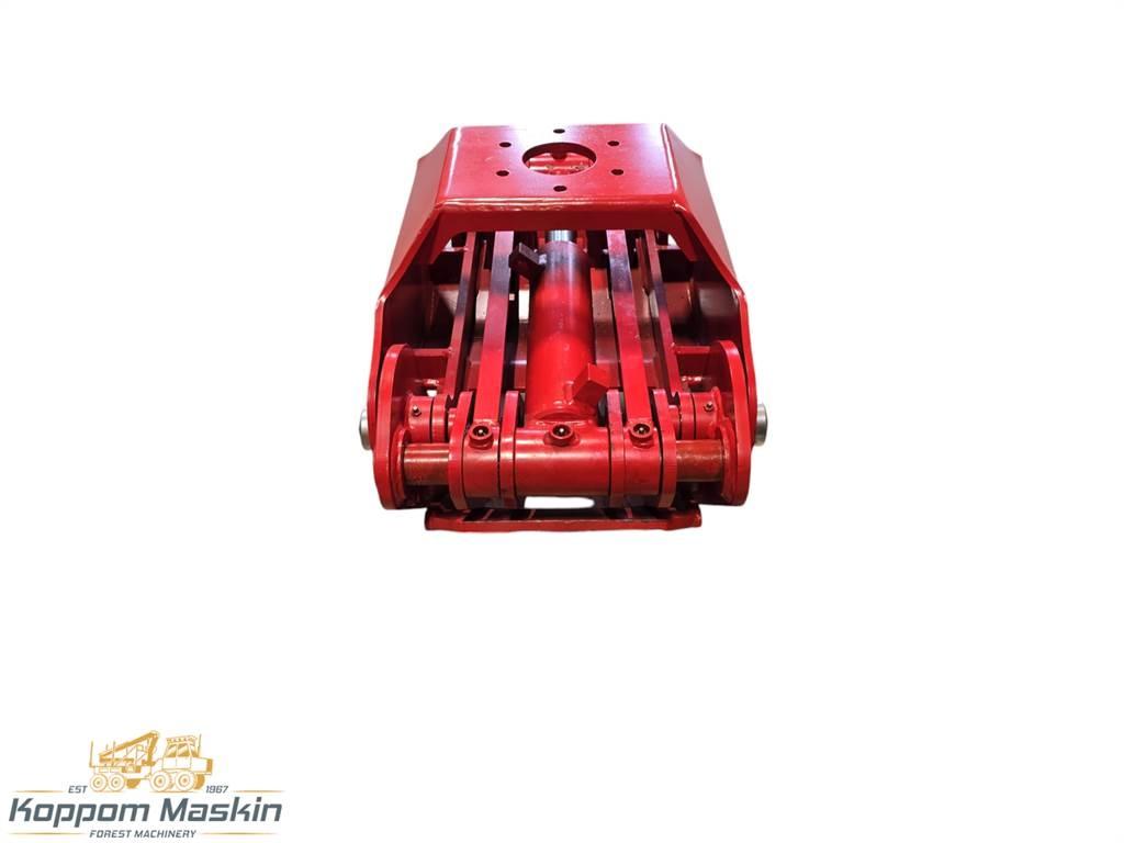 Dala-Gripen 029 Markolók