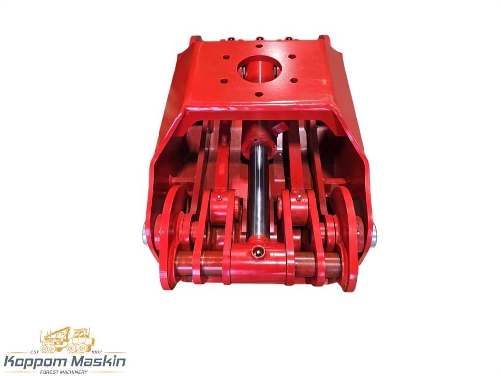 Dala-Gripen 029 Markolók