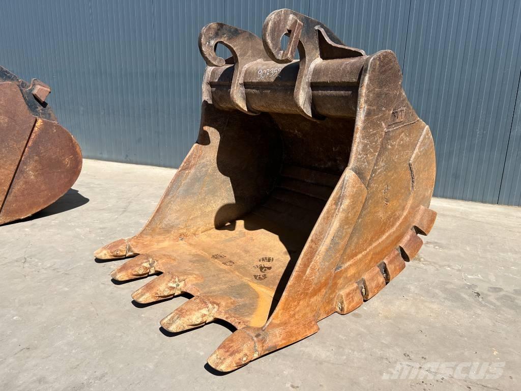 Verachtert CW45S Kanalak