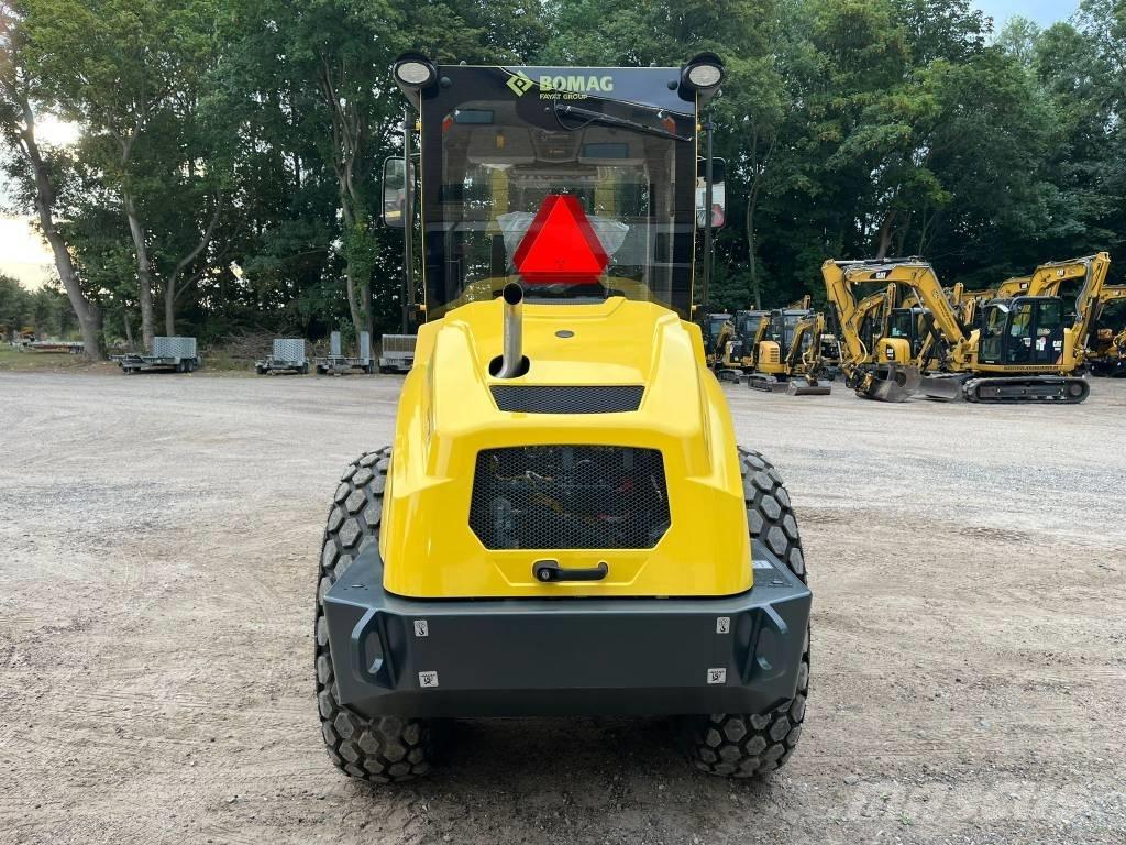 Bomag BW 177 D-5 Talajtömörítő gépek