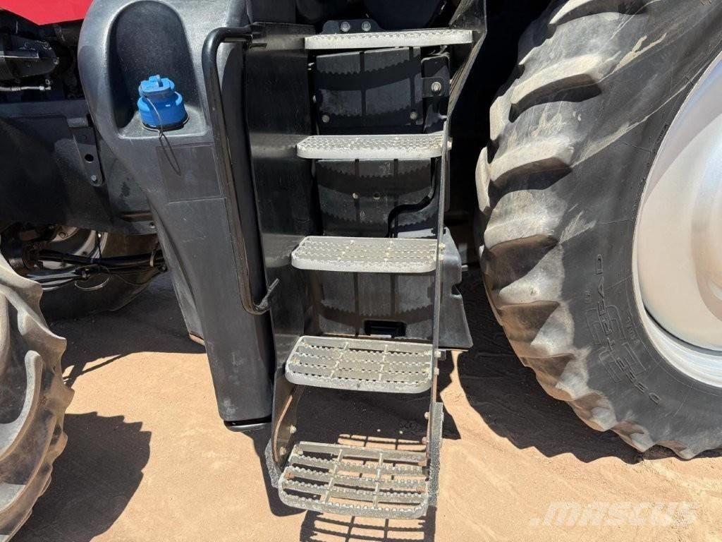 Case IH 310 Traktorok