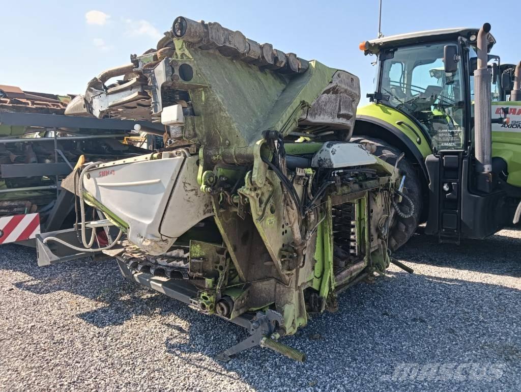 CLAAS Orbis 900 széna- és takarmánygép tartozékok