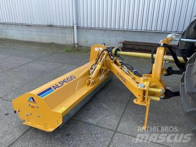 Alpego TL33-200 Egyéb mezőgazdasági gépek