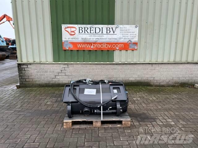 Benna Condor 150 Beton keverők