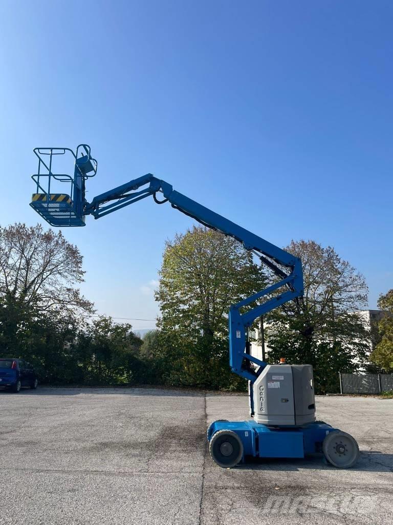 Genie Z 34/22N Karos emelők