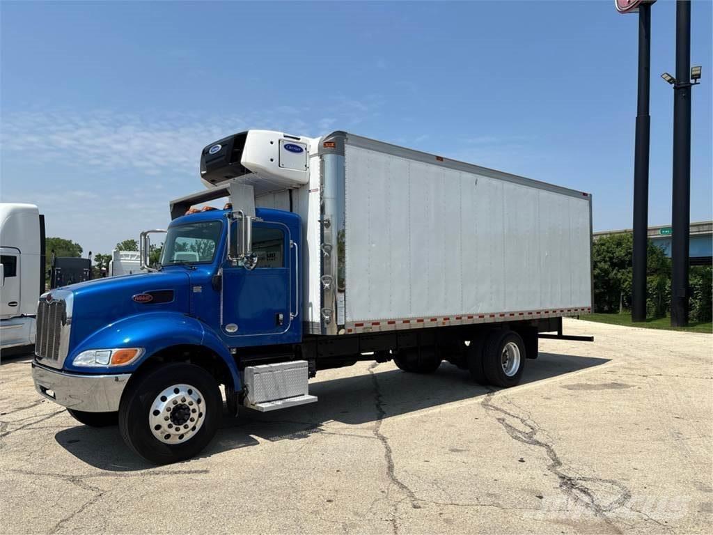 Peterbilt 337 Egyéb