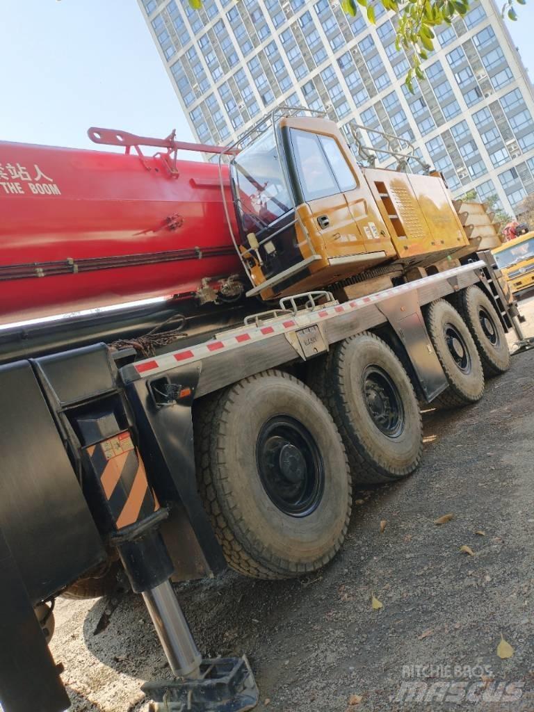 Sany STC3000 Terepdaruk