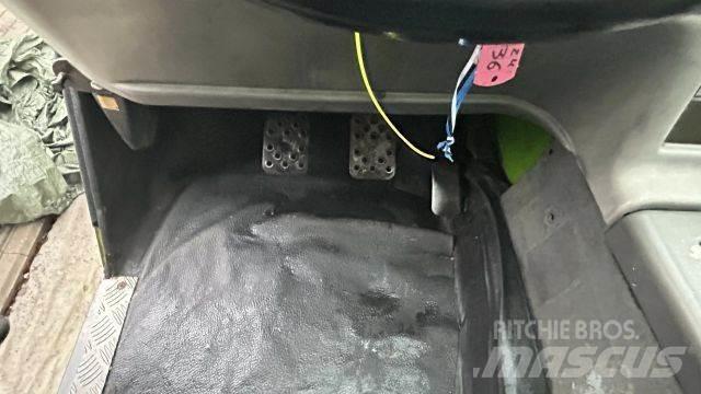 Merlo P32.12EVS Teleszkópos rakodók