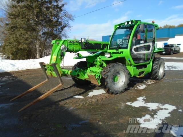 Merlo P 40.13 Teleszkópos rakodók