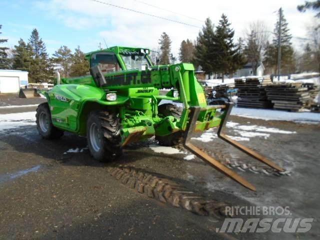 Merlo P 40.13 Teleszkópos rakodók