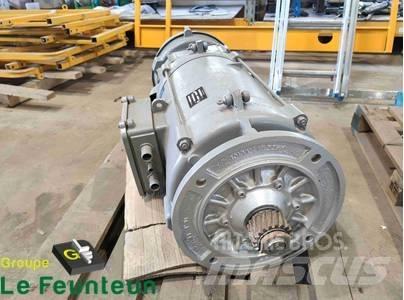  Moteur grue 45 RCS Daru tertozékok és felszerelések