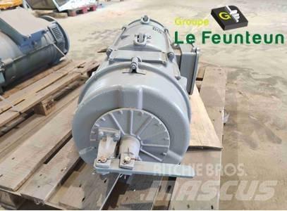  Moteur grue 45 RCS Daru tertozékok és felszerelések