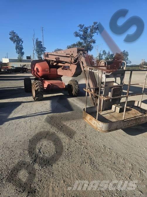 Manitou 160 ATJ Karos emelők