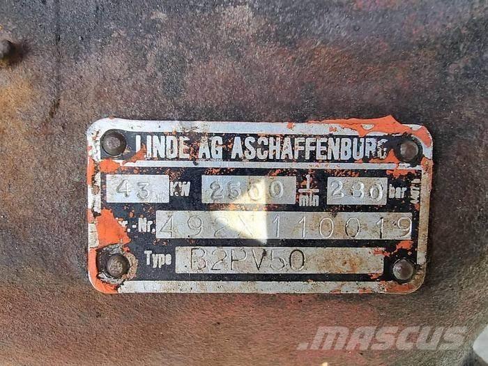  Engines F4L912 Haszonjárművek - Egyéb