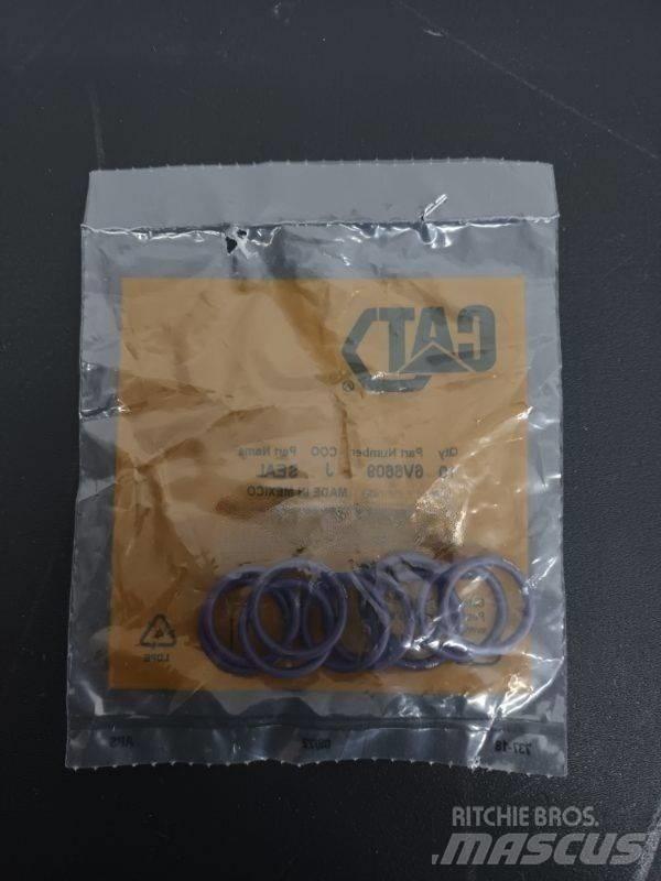 CAT SEAL 6V-6609 Motorok