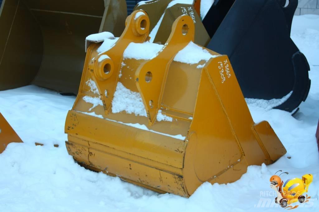 Komatsu PC 200 - 42` Kanalak