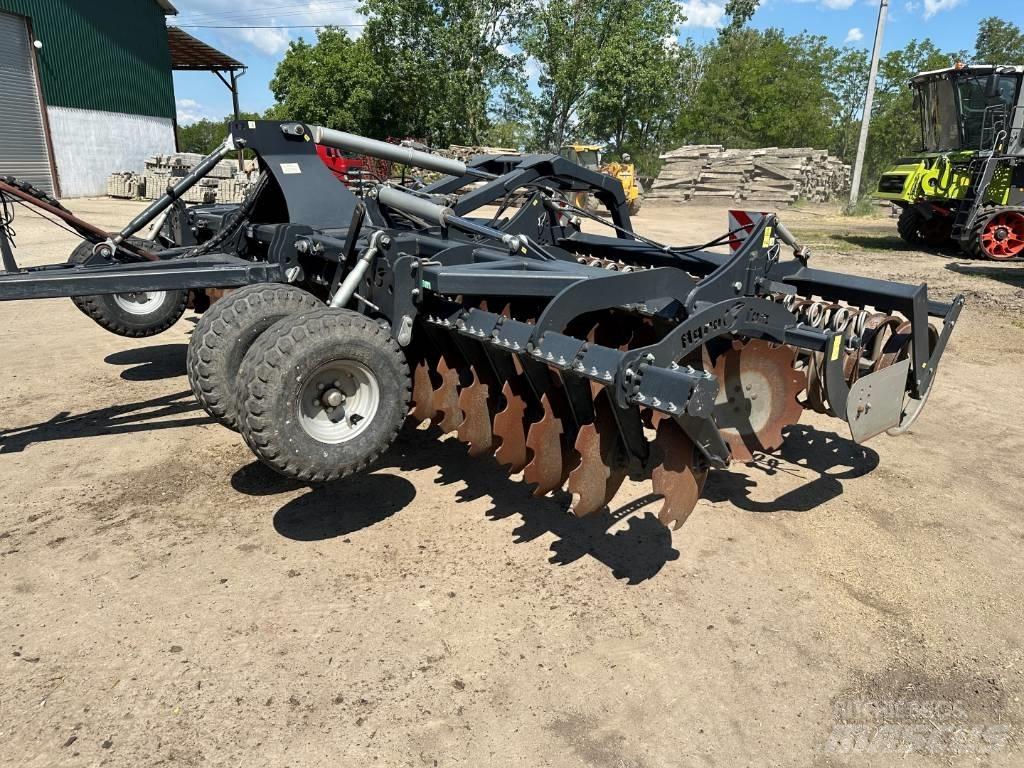 Agro-Tom ATH-6 Tárcsás boronák