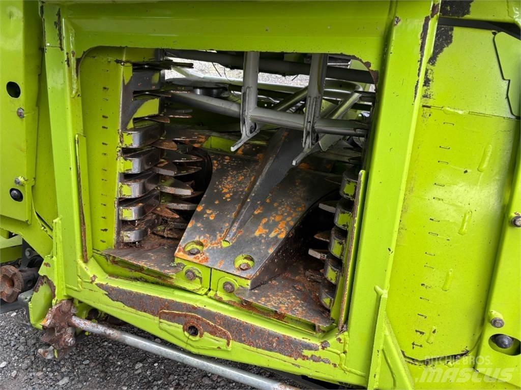 CLAAS Orbis 750 Egyéb mezőgazdasági gépek