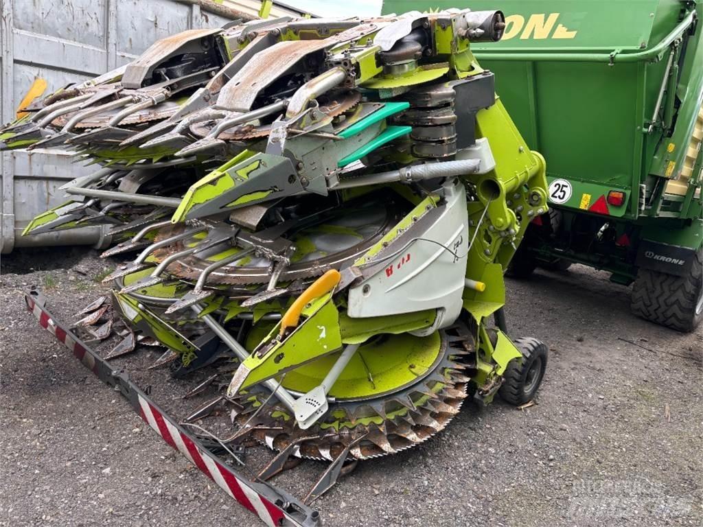 CLAAS Orbis 750 Egyéb mezőgazdasági gépek