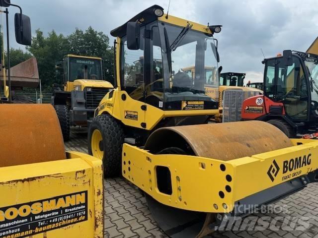 Bomag BW 177 D-5 Egydobos hengerek