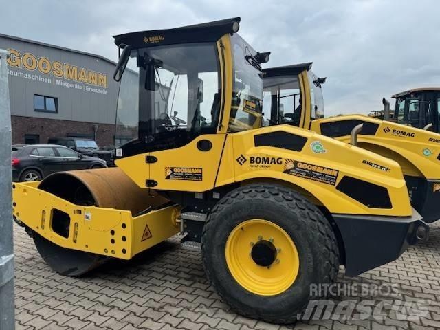 Bomag BW 177 D-5 Egydobos hengerek