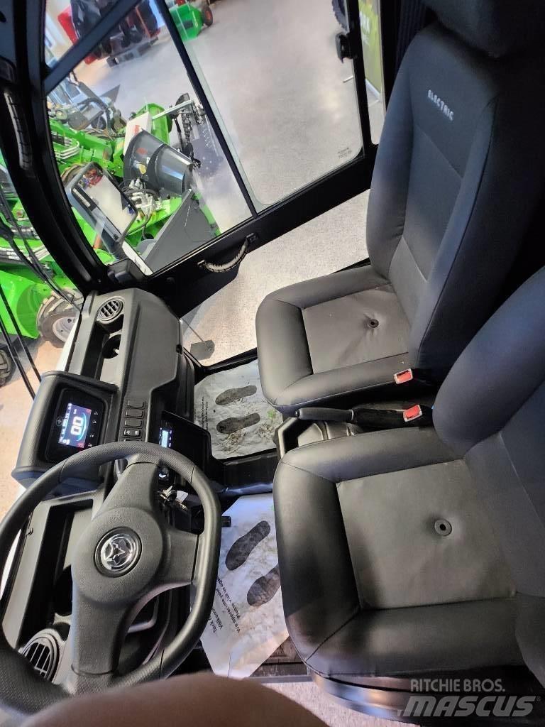 Goupil G 4 Haszongépek