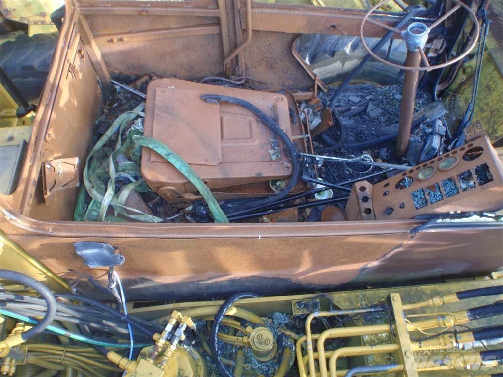 Weimar M700 Traktorok