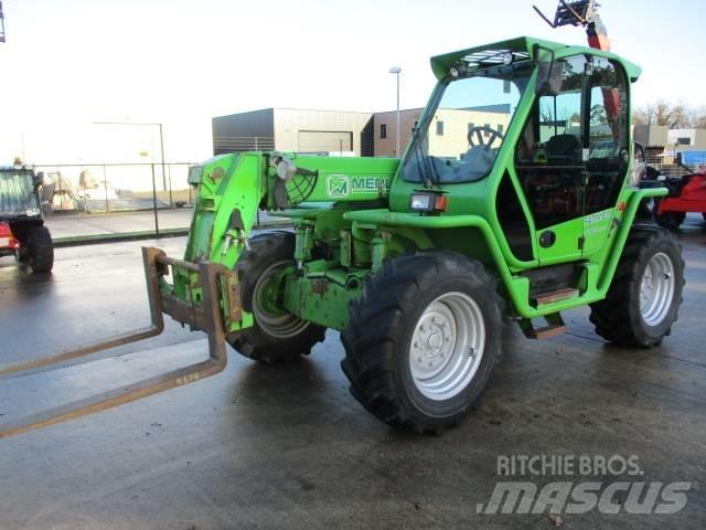 Merlo P36.7 Plus (283) Teleszkópos rakodók