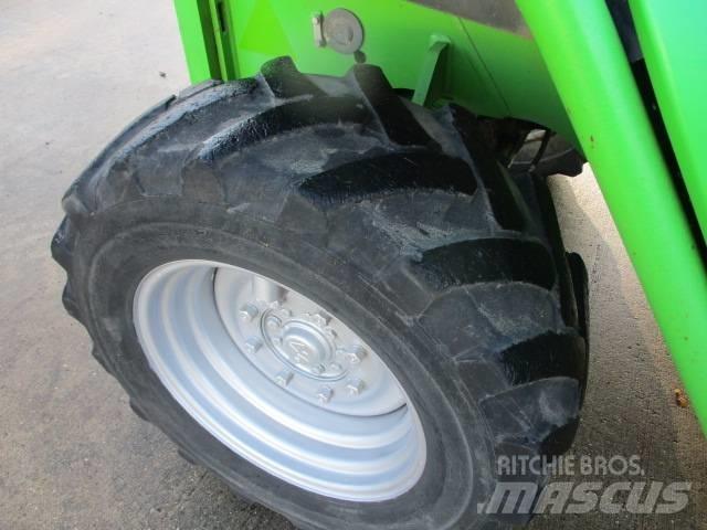 Merlo P36.7 Plus (283) Teleszkópos rakodók