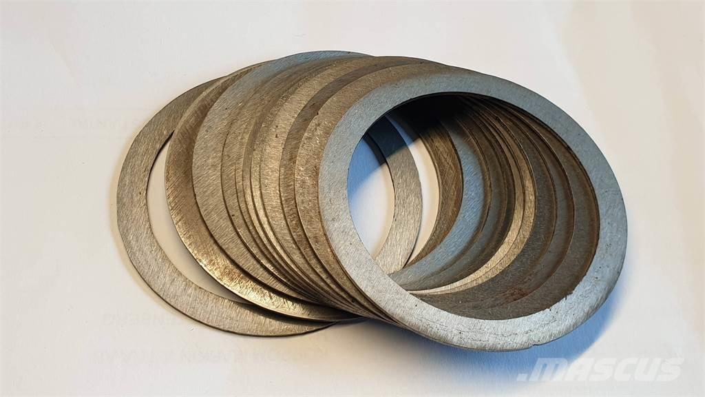 Ponsse 7317037 Váltók