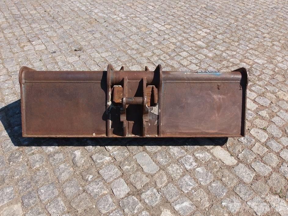  Morin M3 1500 Kanalak