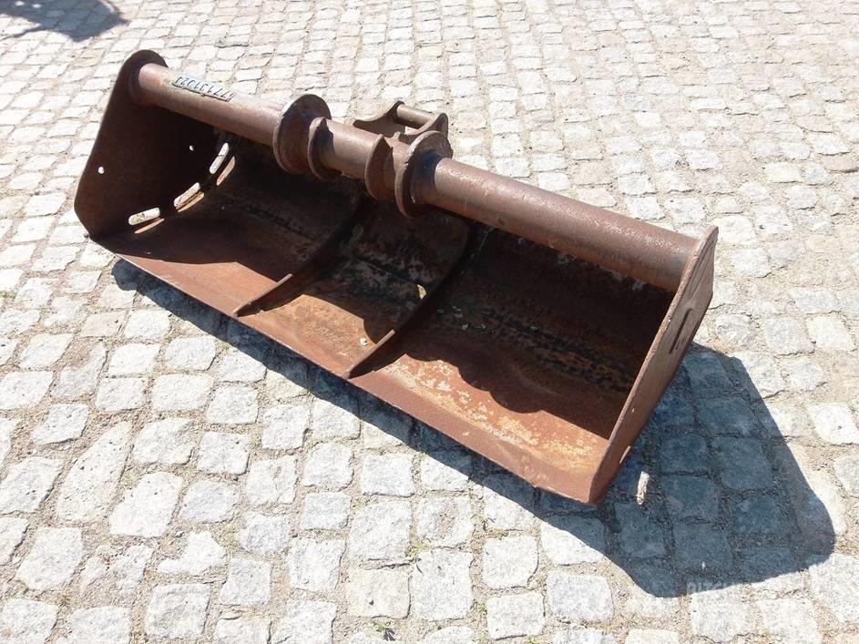  Morin M3 1500 Kanalak