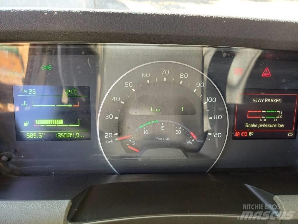 Mus-Max WT 10 XL Fa aprítók