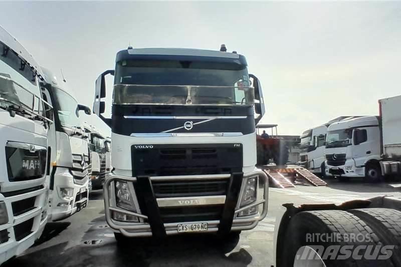 Volvo FH440 Egyéb