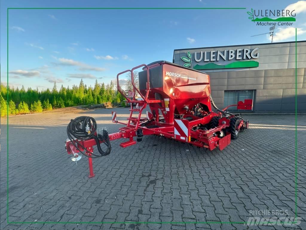Horsch Pronto 3 DC Sorvetőgép