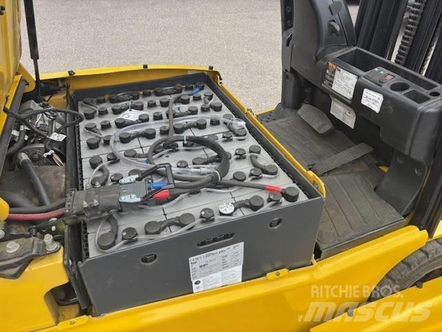 Yale ERP 20 VT Elektromos targoncák
